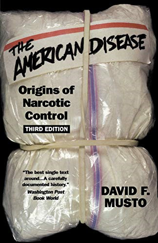 The american disease origins - the, disease: