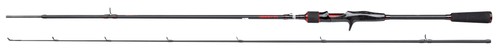 Abu garcia vendetta 802h - garcia,
