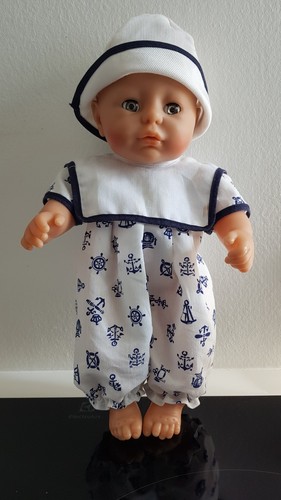 Vintage corolle babypuppe - vintage.corolle,