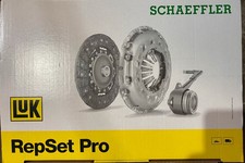 Kupplungssatz für VW T4 2,5 Tdi mit 151PS AXG, AHY