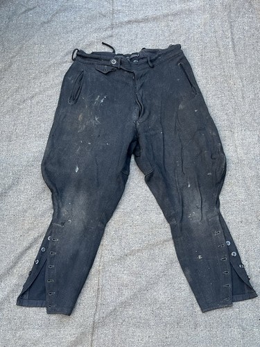 Stiefelhose partei jugend - stiefelhose,