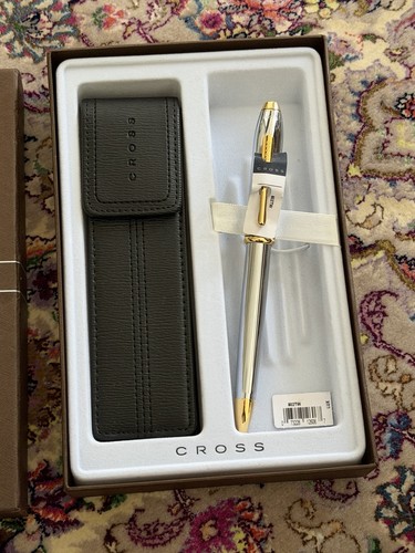 Cross townsend kugelschreiber - townsend,