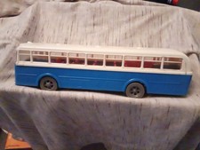 J30 Siku Plastik Büssing