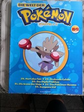 Die Welt der Pokemon Staffel