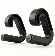 Kensui Swissies: Neutral Grip