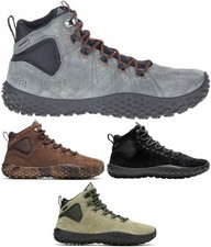 Merrell Wrapt Mid Wasserdicht