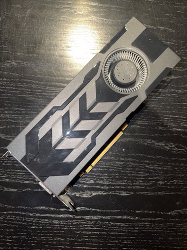Nvidia geforce gtx 1070 8gb - nvidia,