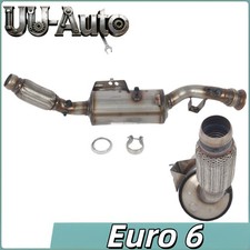 DPF Rußpartikelfilter