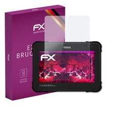 atFoliX Glasfolie für Texa