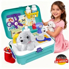 Tierarztkoffer Hund Arztkoffer