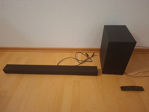 Samsung t420 soundbar - samsung,
