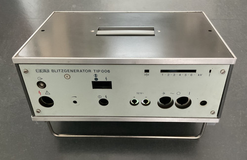 Stabiles elektronikgehäuse - stabiles,