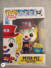 Funko Pop! Ad Icons Pez -