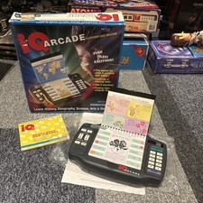 Retro IQ Arcade elektronischer