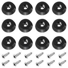 Schneidebrett-Füße, 12er