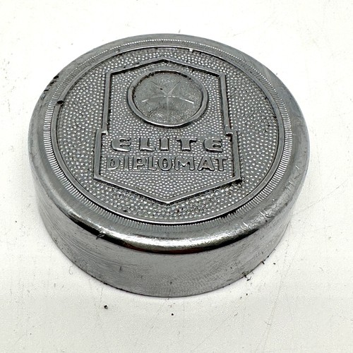Klingeldeckel elite diplomat - klingeldeckel,