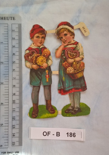 Alte glanzbilder scraps - glanzbilder,