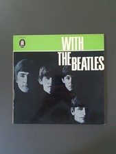 The Beatles - With the Beatles