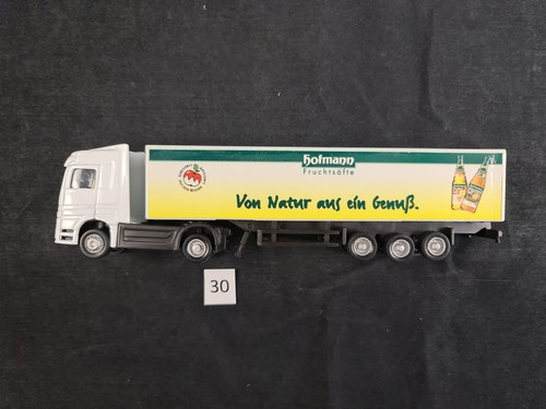 Werbetrucks hofmann - werbetrucks, 1:87,
