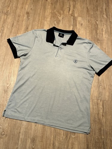 Bogner polo hemd - bogner, m