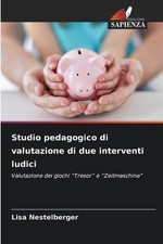 Studio pedagogico di