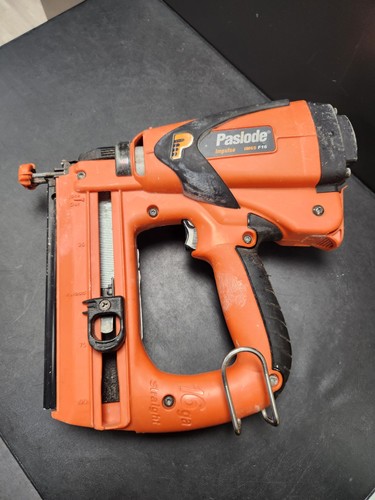 Paslode impulse im65 f16 - paslode,
