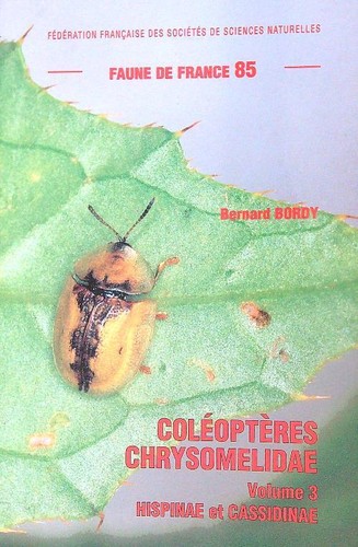 Chrysomeliadae sammler vol - chrysomeliadae,