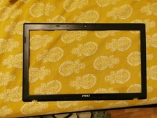 Msi GE60H 15,6 Zoll Display