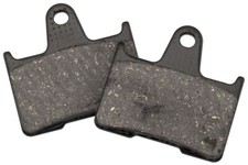 EBC Organic Brake Pad For MZ