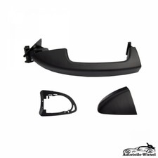 Türgriff Außen Links Hinten