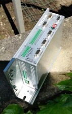 JAT Jenaer Antriebstechnik Ecostep 200 Servo Treiber - ECOSTEP 200-AA-000-000