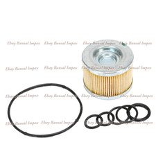 Original Royal Enfield Service