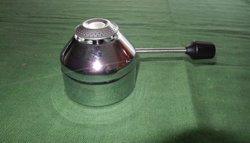 Gasbrenner thermo fire - gasbrenner,