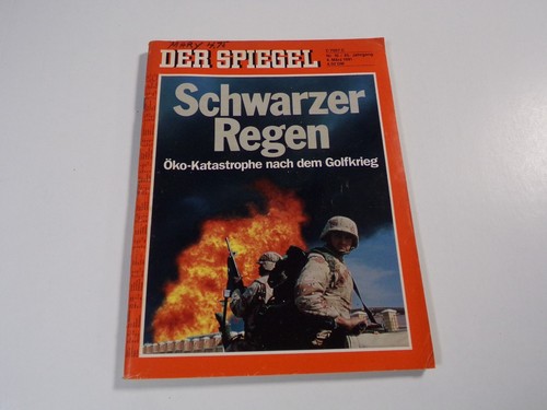 Der spiegel jahrgang magazine - der,