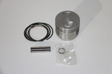 Honda ATC 200 X TRX 200 +0.25mm Kolben Sudco Kolben-Kit Quad ATV NEUTEIL NEW NOS