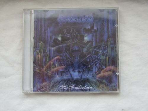 Dissection the somberlain - dissection-",