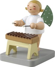 Wendt & Kühn, Engel mit