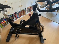 Tomahawk MyRide Edition / Indoor Cycle /Jahrg.2010/benötigte Standfl.: 55x115cm