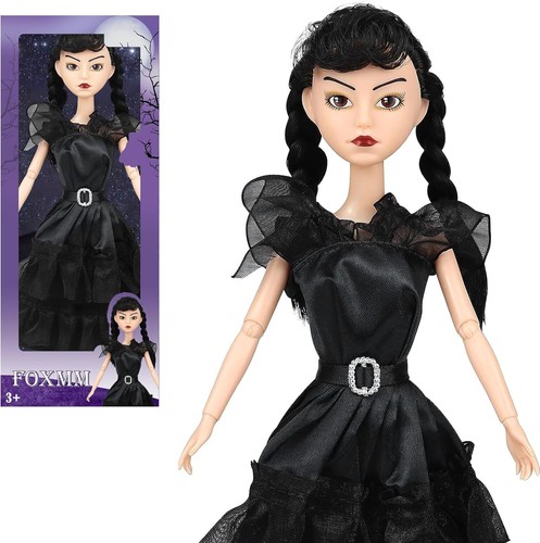 Puppe gothic mona dolls - gothic,,