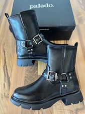 PALADO Stiefel Schuhe