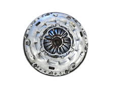 Schwungscheibe ZMS Schwungrad für Mazda 6 GH 08-12 MZR-CD 2,2d 136KW