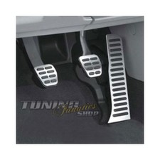 Original Audi Pedale