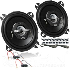 JVC LAUTSPRECHER für SKODA