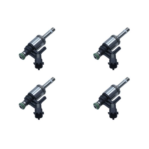 Maxgear einspritzventil - 4x,
