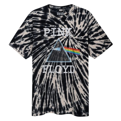 Pink floyd shirt - pink,