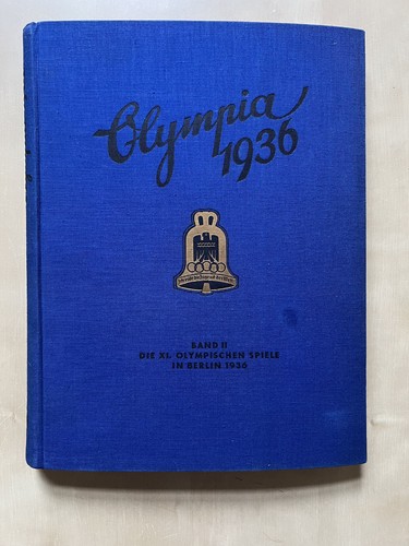 Sammelbilderalben olympiade - 3,