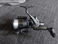 Daiwa REGAL-X 4050 BRT Freilaufrollen
