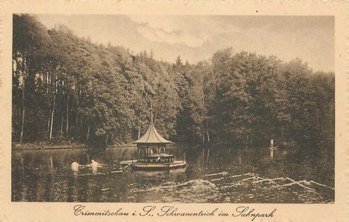 Crimmitschau s - i., s.