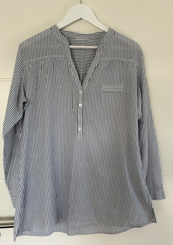 Bluse tunika gestreift - c&a,