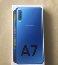 Samsung Galaxy A7 Display